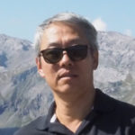 Illustration du profil de Hao Zhou