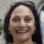 Illustration du profil de Sonal Desai