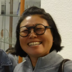 Illustration du profil de Yoshie Ichinohe